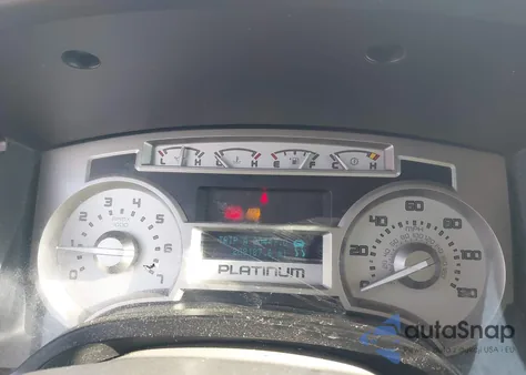 2010 Ford F-150 Fx4/Harley-Davidson/King Ranch/Lariat/Platinum/Xl/Xlt z USA, uszkodzony, nr VIN 1FTFW1EV2AFC57162